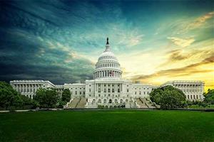US Capital Building US Capital Building
